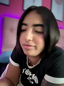 Stripchat Watch Live Sex Cams of Scarlett-LS