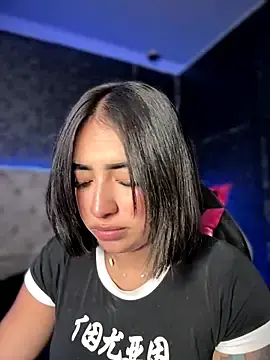 Stripchat Best Webcam of Scarlett-LS