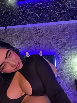 Stripchat Free Porn Cam of Scarlett-LS