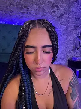 Stripchat Private Sex Chat of Scarlett-LS