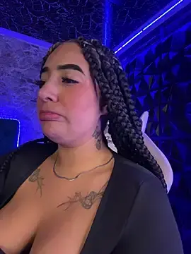 Stripchat Best Webcam of Scarlett-LS