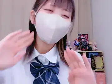Stripchat Adult Webcam of shodai_anzu_dayo