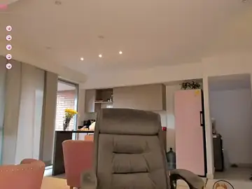 Stripchat Adult Video Chat of sofiia_piink