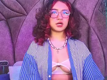 Stripchat Best Webcam of Kanela_miller_