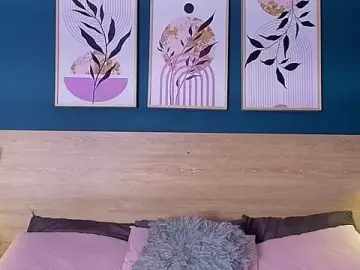 Stripchat Free Porn Cam of SarahMiler_