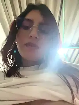 Stripchat Free Live Porn of VioletPearson