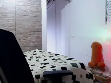 Stripchat Adult Webcam of girl_milk2