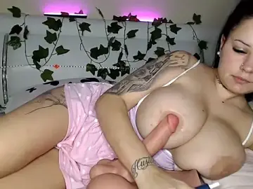 Stripchat Sex Chat of Bigboobs6930