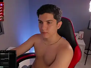 Stripchat Adult Webcam of Brat_