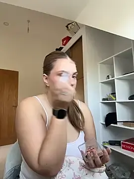 Stripchat Private Sex Chat of Krystal_Tx