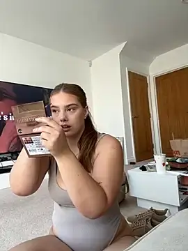 Stripchat Best live sex cam show of Krystal_Tx