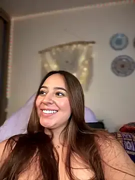 Stripchat Sex Chat of Naughty_arabs