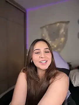 Stripchat Free Porn Cam of Naughty_arabs
