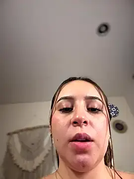 Stripchat Sex Cam of Naughty_arabs