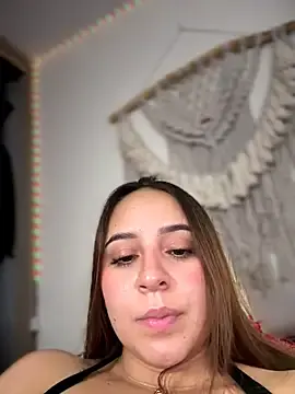 Stripchat Live Sex of Naughty_arabs