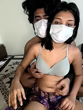 Stripchat Private Sex Chat of ishanii
