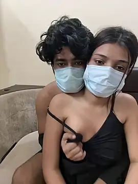 Stripchat Adult Webcam of ishanii