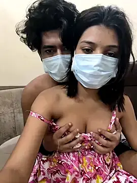 Stripchat Best live sex cam show of ishanii