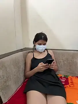 Stripchat Live Sex Cam of ishanii