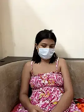 Stripchat Live Sex Cam of ishanii