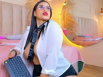 Stripchat Best Webcam of AlynAllen