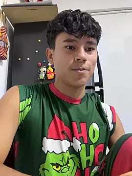 Stripchat Best live sex cam show of Angel_esteban_fx