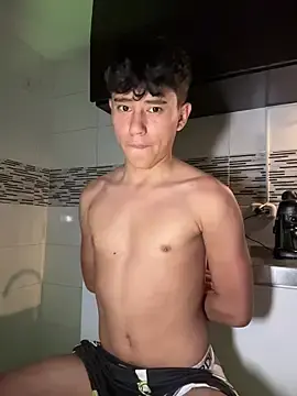 Stripchat Sex Cam of Angel_esteban_fx