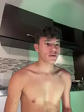 Stripchat Free Live Porn of Angel_esteban_fx