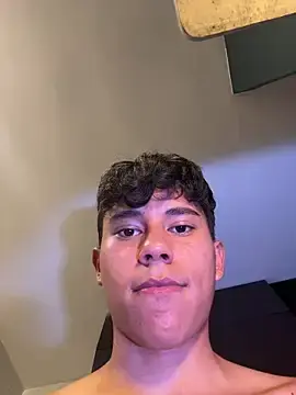 Stripchat Private Sex Chat of Angel_esteban_fx