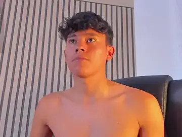 Stripchat Nude Webcam of Angel_esteban_fx