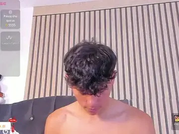 Stripchat Adult Video Chat of Angel_esteban_fx