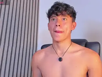 Stripchat Best Webcam of Angel_esteban_fx