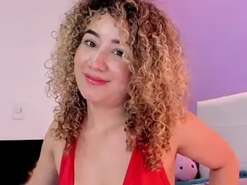 Stripchat Sex Chat of Charlotte11-11