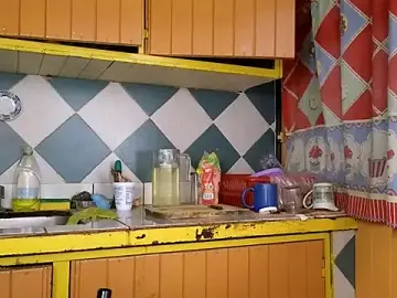 Stripchat Live Sex of Jony_Marta