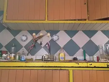 Stripchat Nude Webcam of Jony_Marta