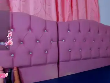 Stripchat Sex Chat of Lana_Parker_01