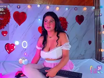 Stripchat Live Sex Cam of Lana_Parker_01