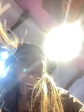 Stripchat Nude Webcam of Miaa_euphoria