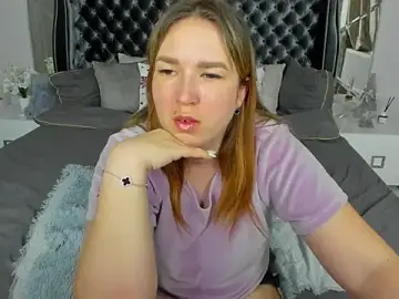 Stripchat Adult Webcam of Sofii_darling