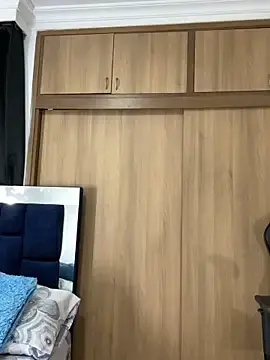 Stripchat Live Porn of _CamiloBass