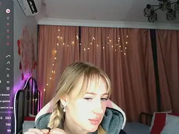 Stripchat Live Sex of Cassie_Scott