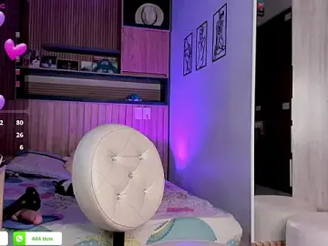 Stripchat Private Sex Chat of Gabscorp