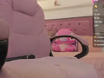 Stripchat Sex Chat of Maavca_