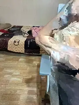 Stripchat Adult Webcams of Mina048