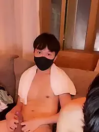 Stripchat Nude Webcam of hihi0169