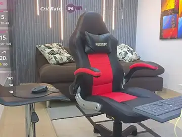 Stripchat Best live sex cam show of Aris_sexx