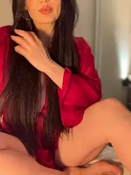 Stripchat Live Sex of KEN_QUEEN_