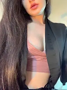 Stripchat Private Sex Chat of KEN_QUEEN_