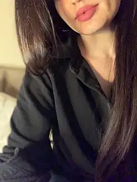 Stripchat Sex Chat of Ken_Princess