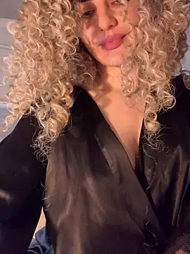 Stripchat Live Sex of Lady_ken_